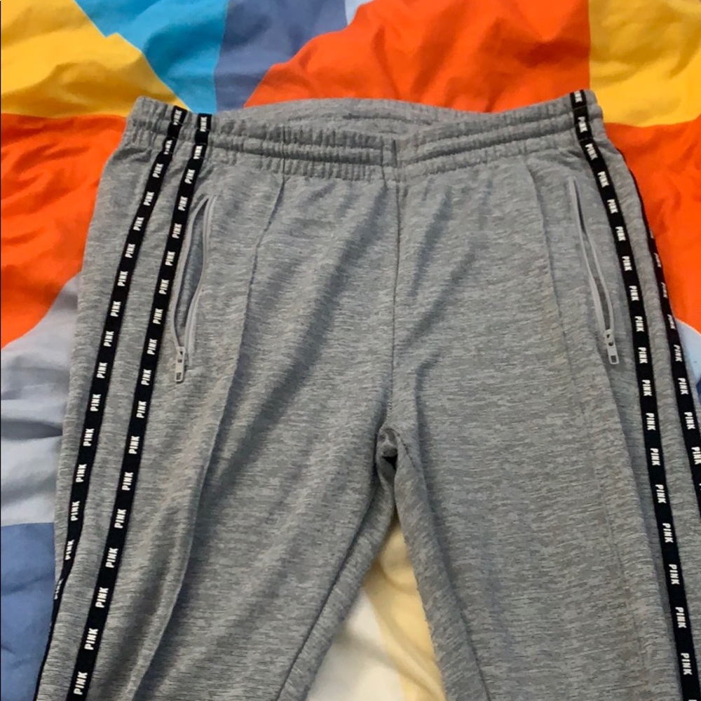 stylish sweats !